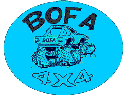 Bofa 4x4 Family Offroad days out
