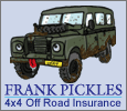 4x4 off road insurance