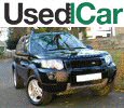 Used Car Sales